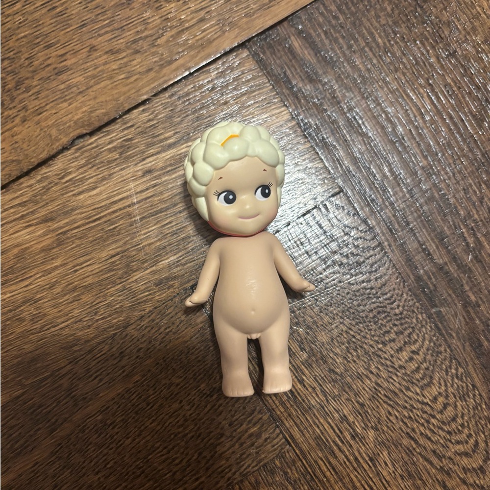 Popcorn Sonny angel sweet series